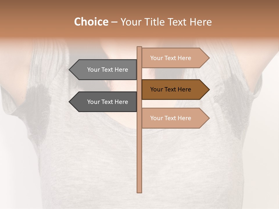People Top One PowerPoint Template