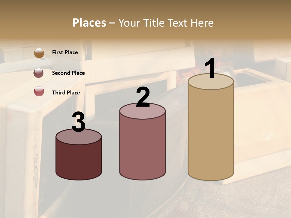 Chemicals Throw Away Softwere PowerPoint Template