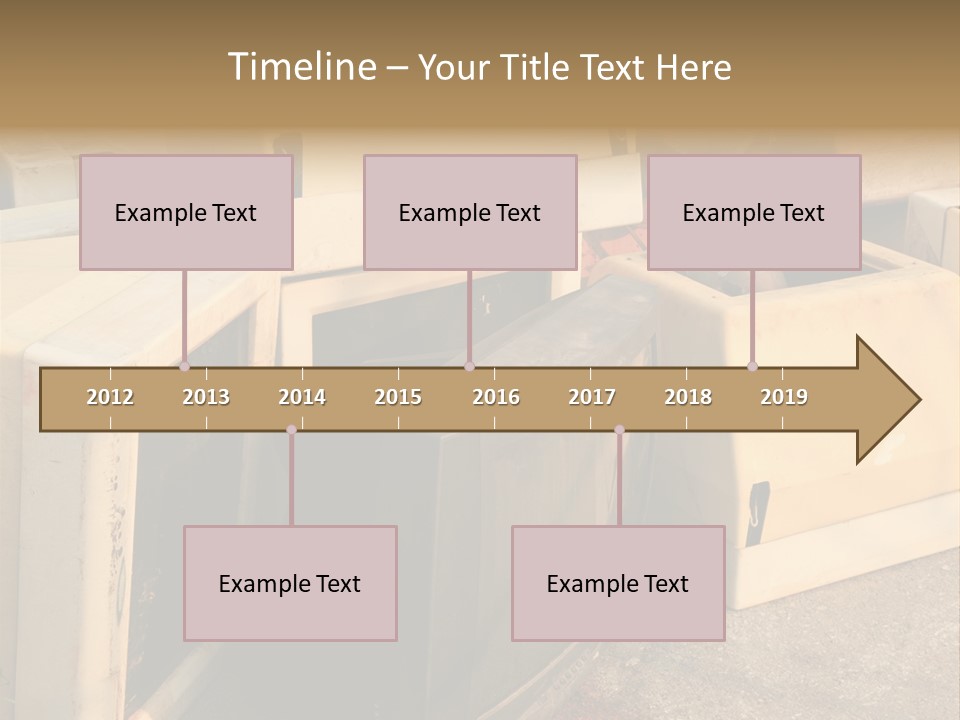 Chemicals Throw Away Softwere PowerPoint Template