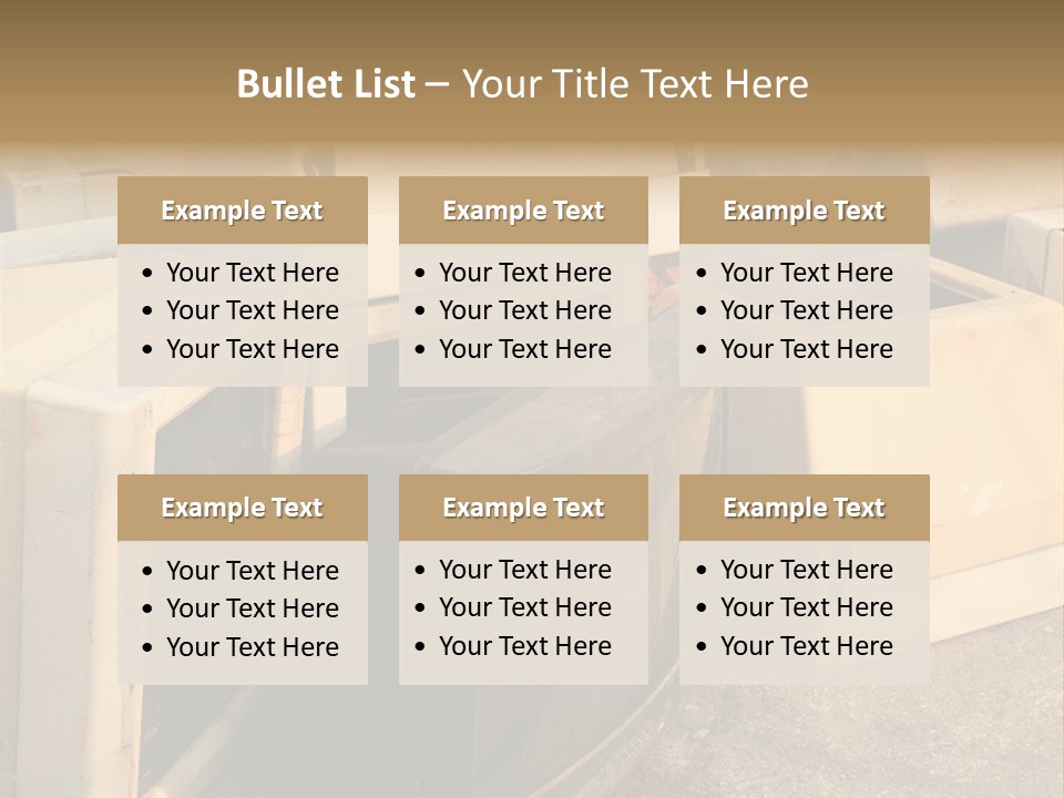 Chemicals Throw Away Softwere PowerPoint Template