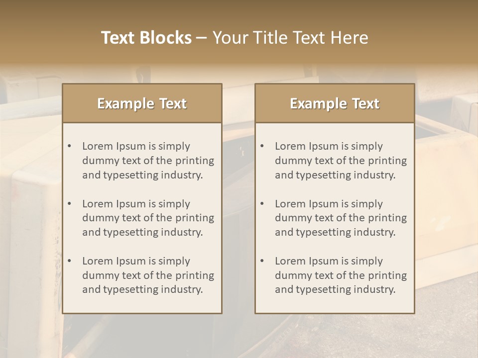 Chemicals Throw Away Softwere PowerPoint Template