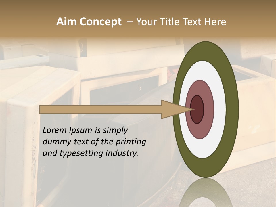 Chemicals Throw Away Softwere PowerPoint Template