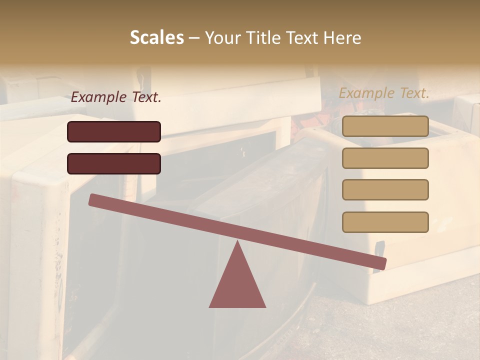 Chemicals Throw Away Softwere PowerPoint Template