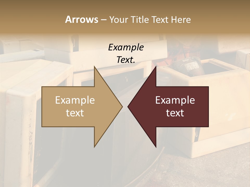 Chemicals Throw Away Softwere PowerPoint Template