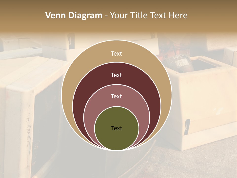 Chemicals Throw Away Softwere PowerPoint Template
