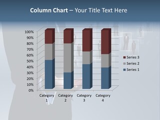 Occupation Executive Wisdom PowerPoint Template