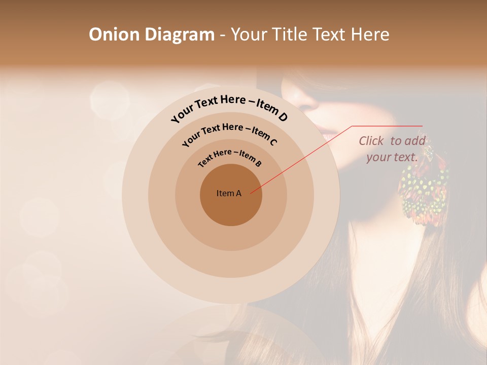 Studio Style Glamour PowerPoint Template