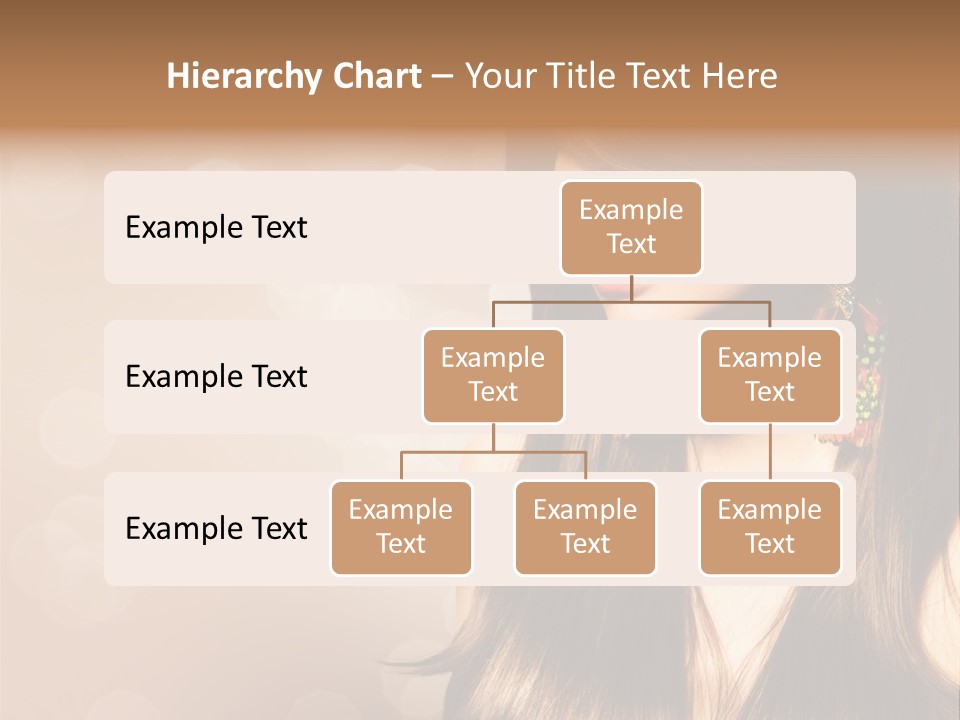 Studio Style Glamour PowerPoint Template