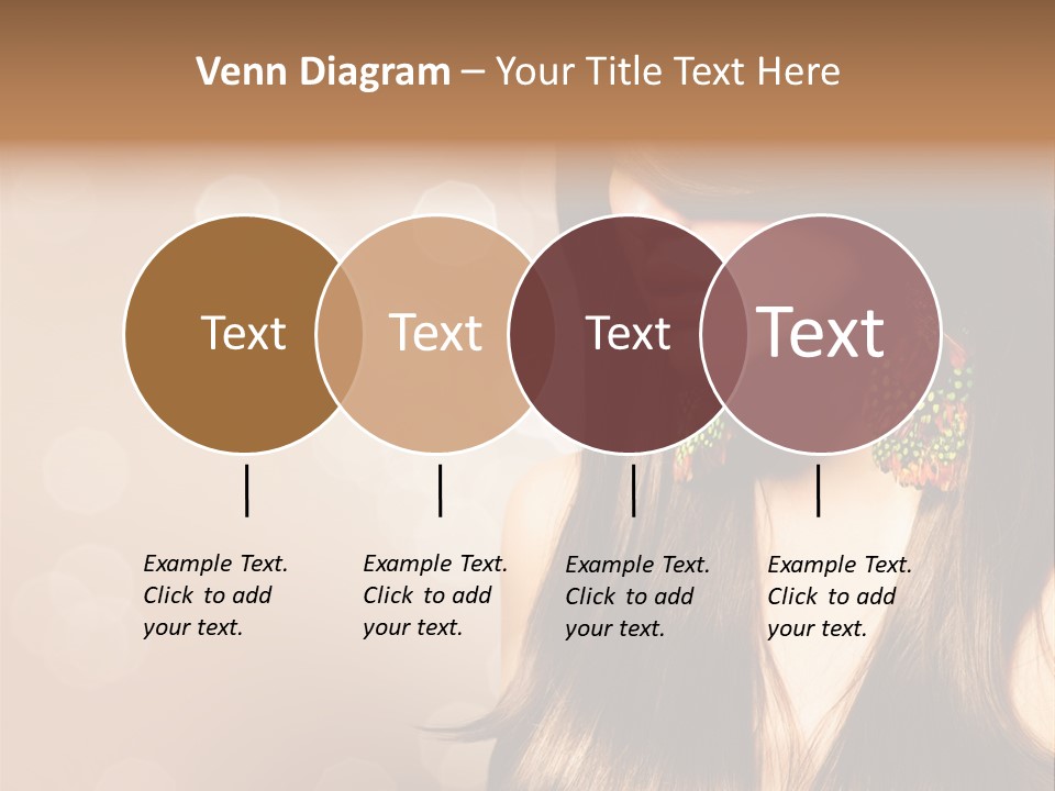 Studio Style Glamour PowerPoint Template