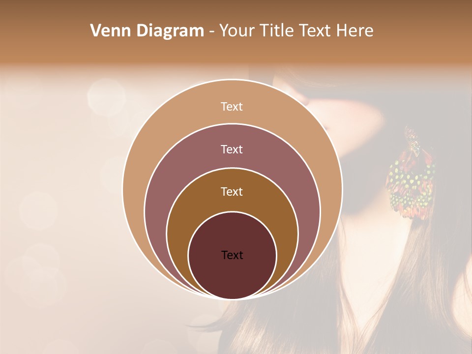 Studio Style Glamour PowerPoint Template