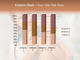 Hospital Cheerful Youth PowerPoint Template