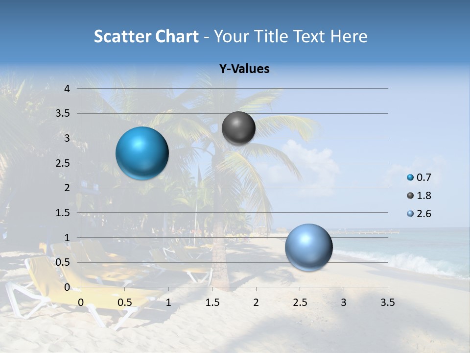 Sunshine Natural Romantic PowerPoint Template