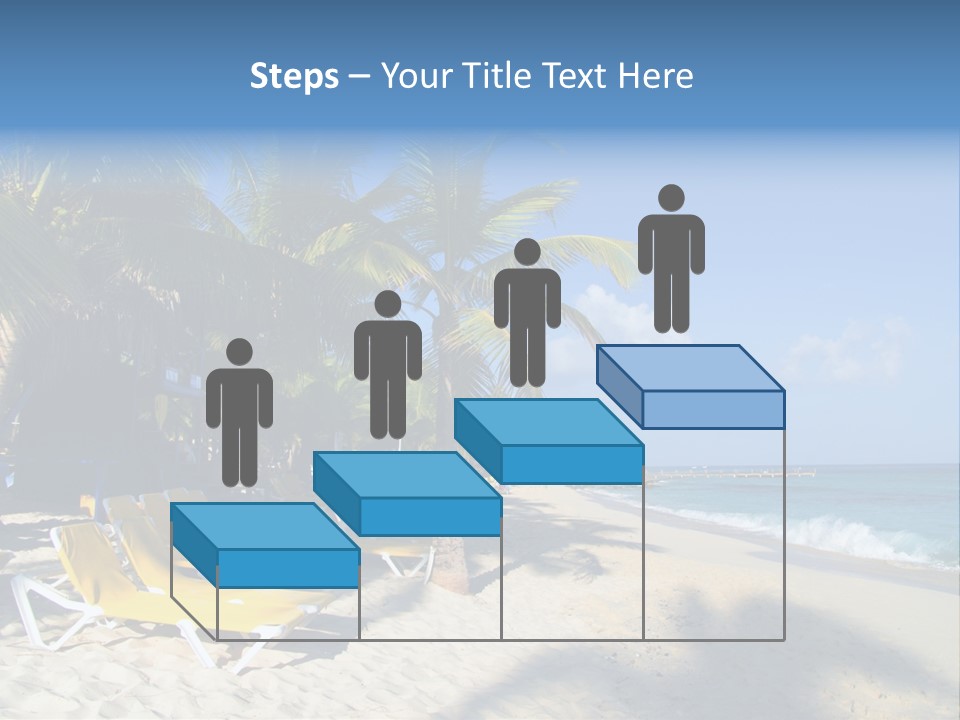 Sunshine Natural Romantic PowerPoint Template