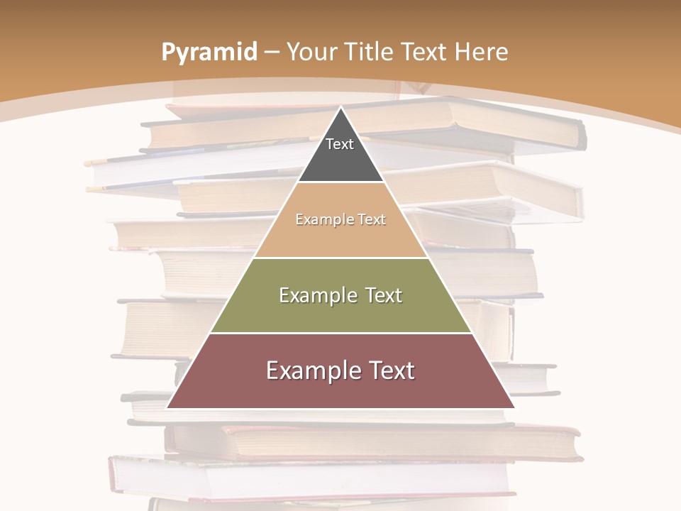 Wisdom Paper Background PowerPoint Template