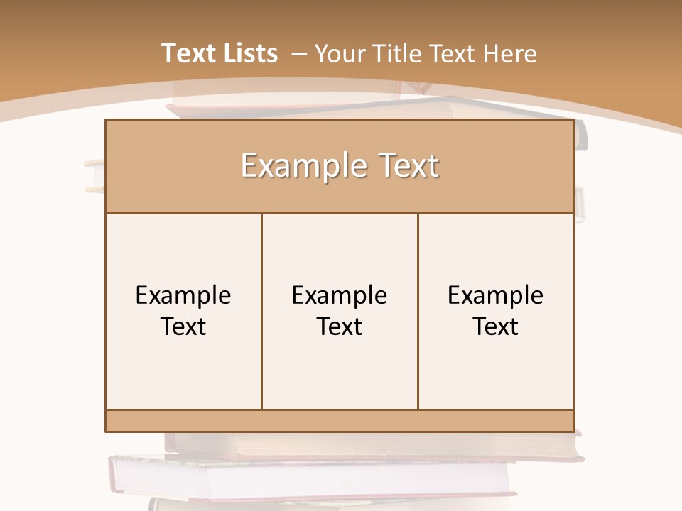 Wisdom Paper Background PowerPoint Template