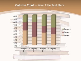 Wisdom Paper Background PowerPoint Template