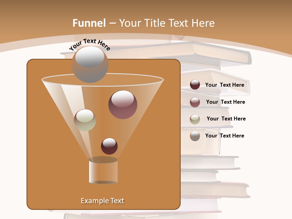 Wisdom Paper Background PowerPoint Template