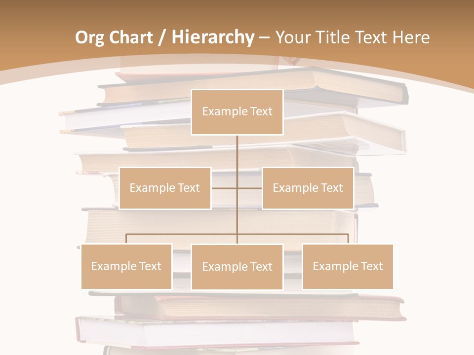 Wisdom Paper Background PowerPoint Template