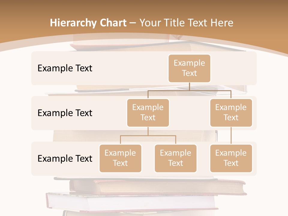 Wisdom Paper Background PowerPoint Template