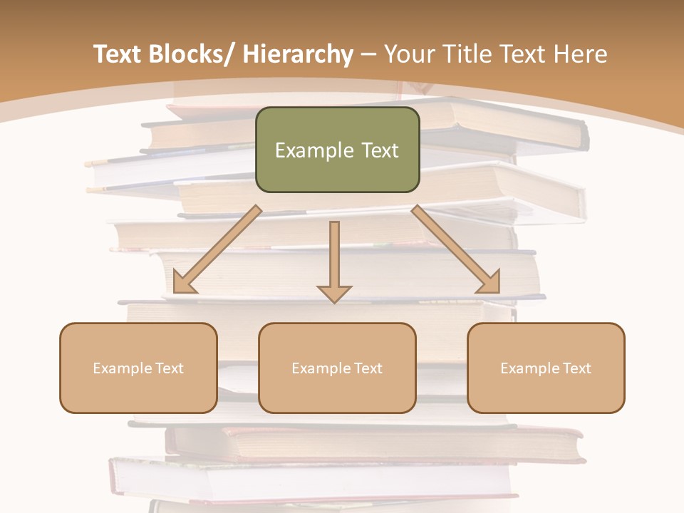 Wisdom Paper Background PowerPoint Template