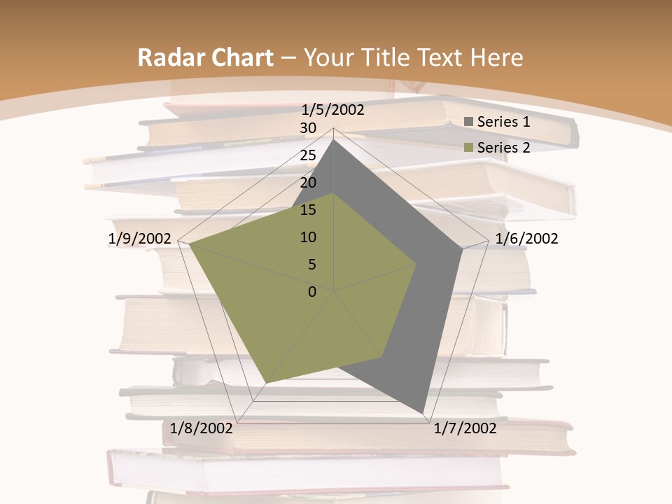 Wisdom Paper Background PowerPoint Template