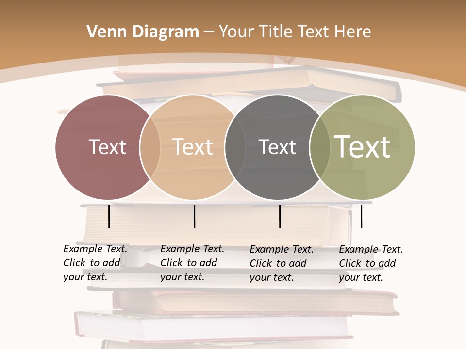 Wisdom Paper Background PowerPoint Template