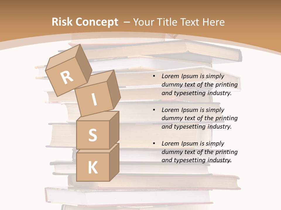 Wisdom Paper Background PowerPoint Template