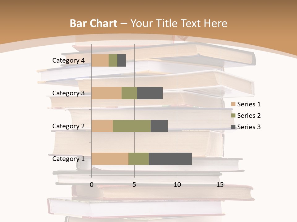 Wisdom Paper Background PowerPoint Template