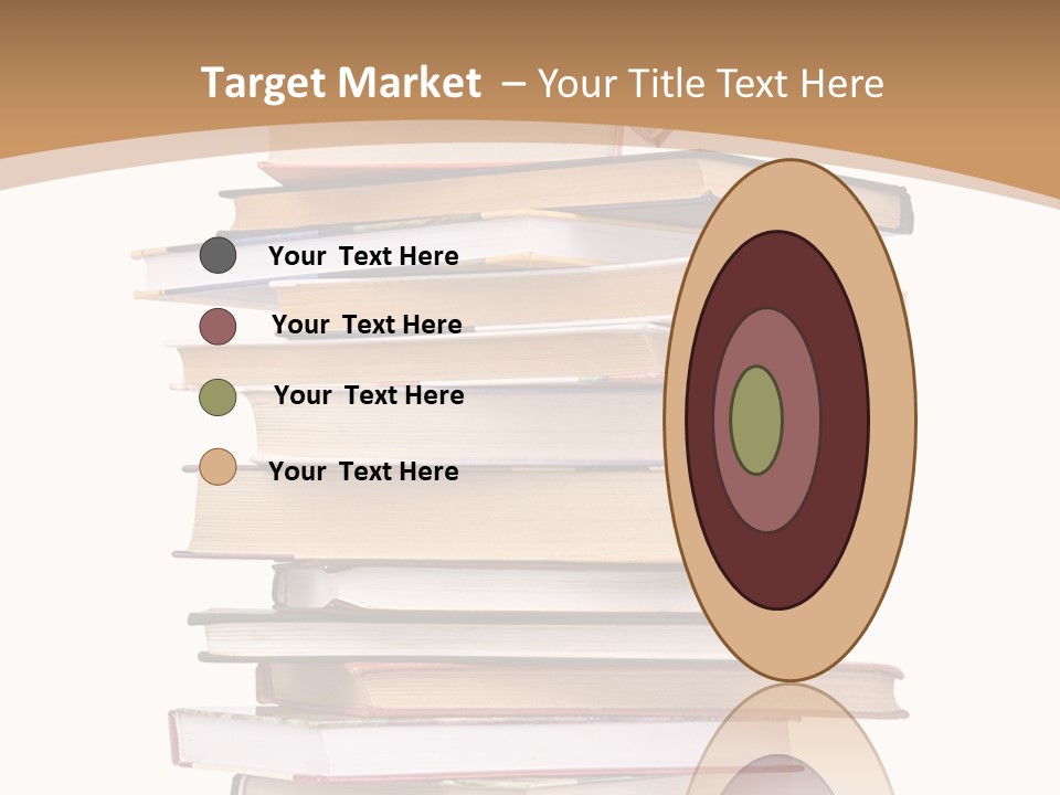 Wisdom Paper Background PowerPoint Template