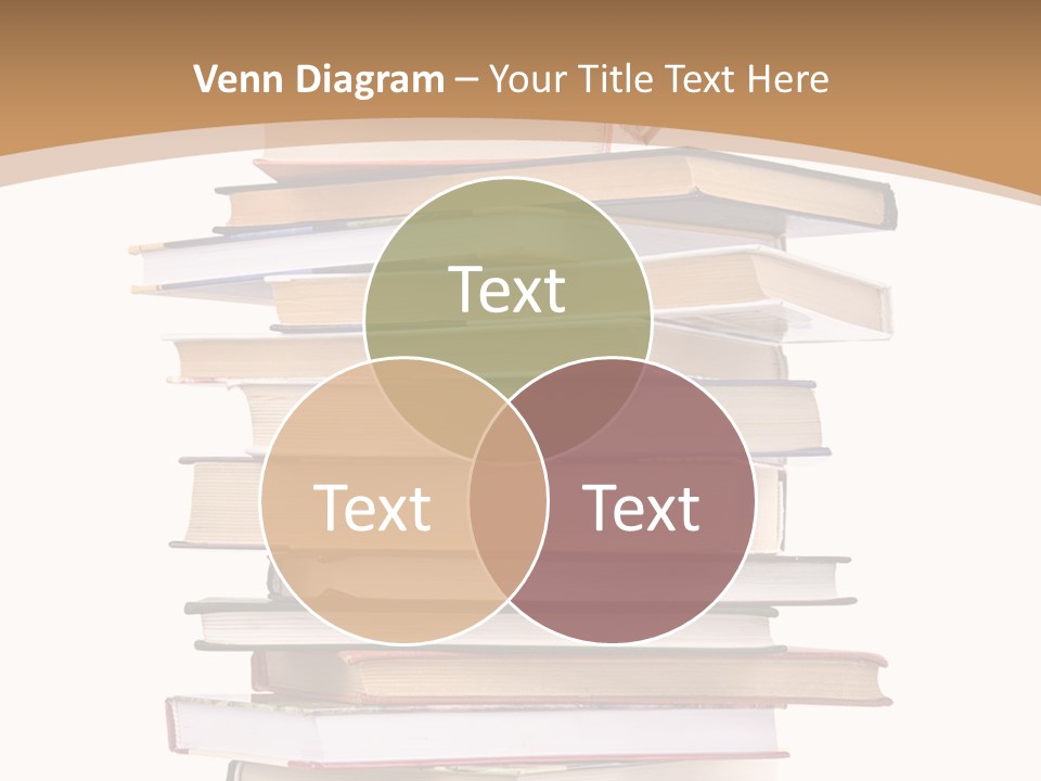 Wisdom Paper Background PowerPoint Template