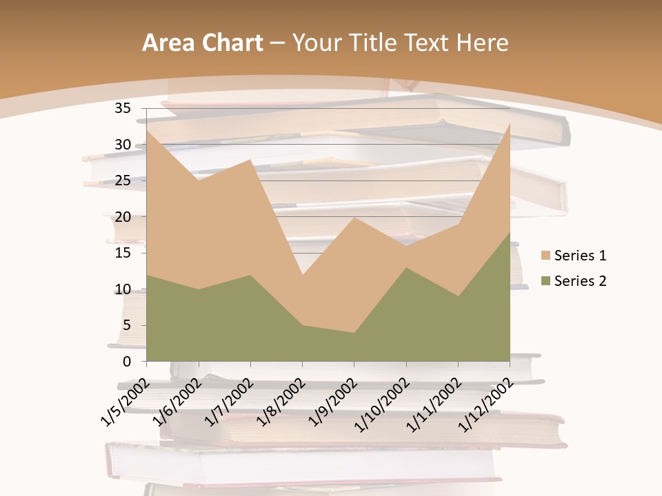 Wisdom Paper Background PowerPoint Template