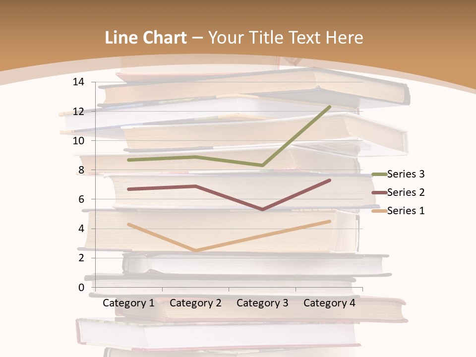 Wisdom Paper Background PowerPoint Template