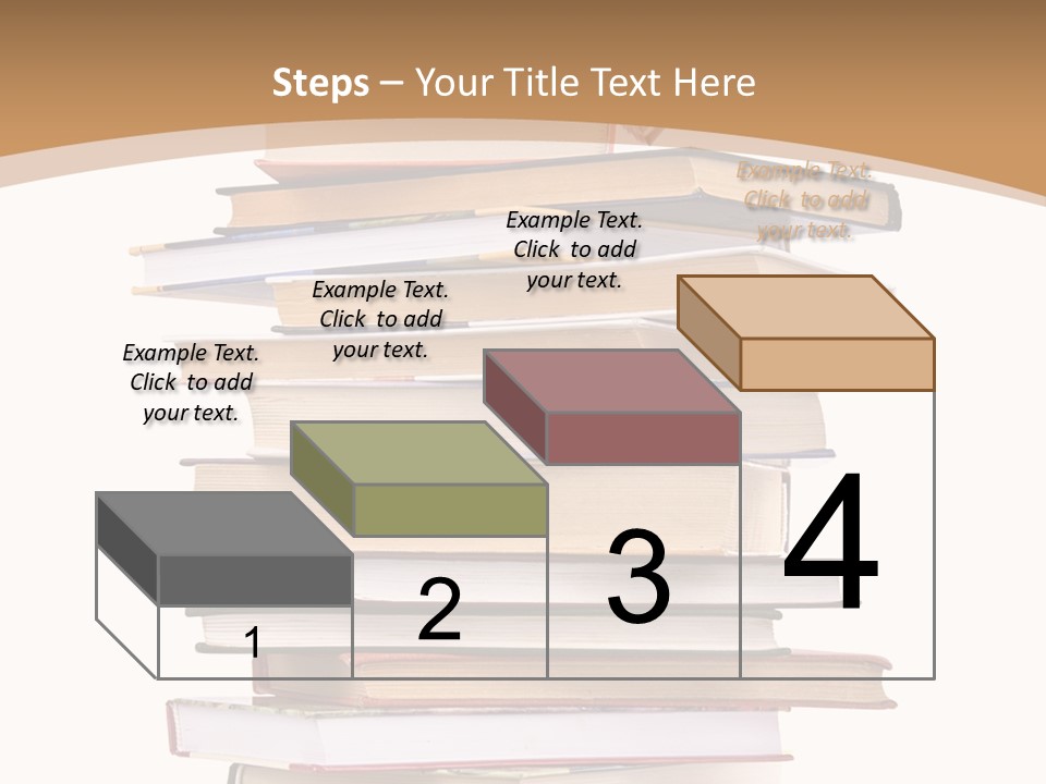 Wisdom Paper Background PowerPoint Template