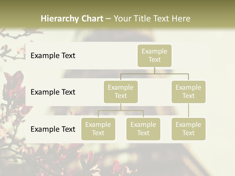 Show Historical View PowerPoint Template
