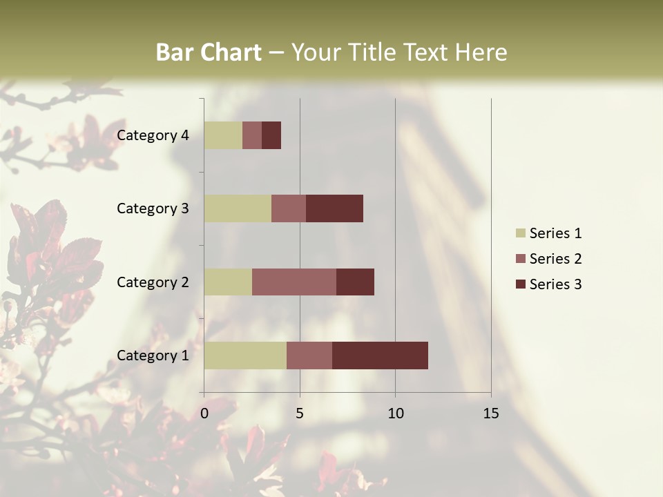 Show Historical View PowerPoint Template