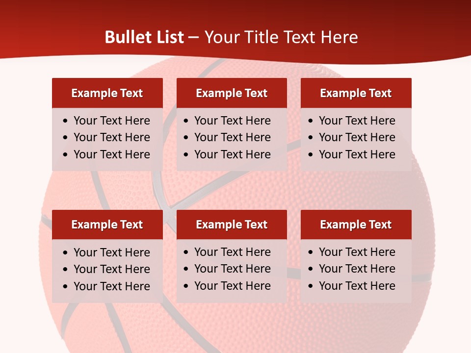 Close Competition One PowerPoint Template