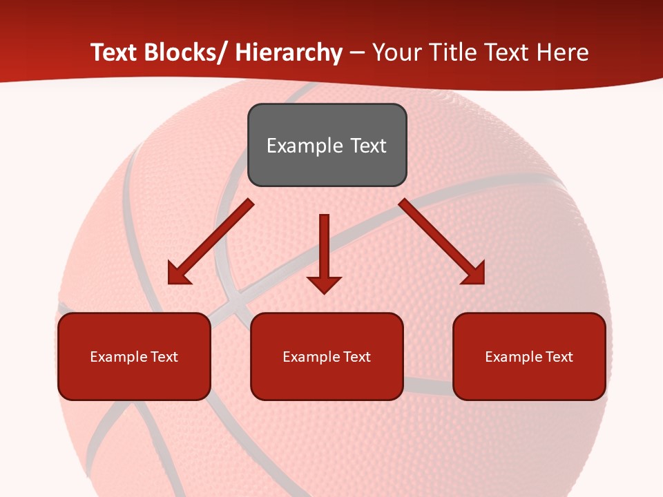 Close Competition One PowerPoint Template