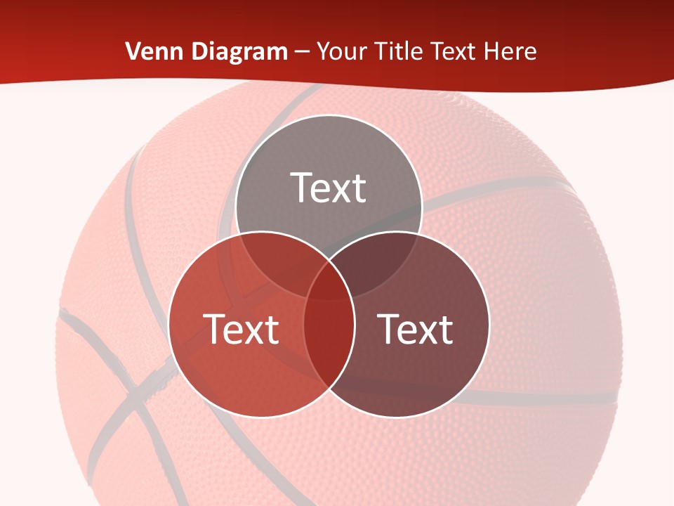 Close Competition One PowerPoint Template