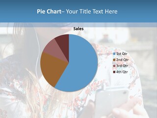 Single Portability Fun PowerPoint Template