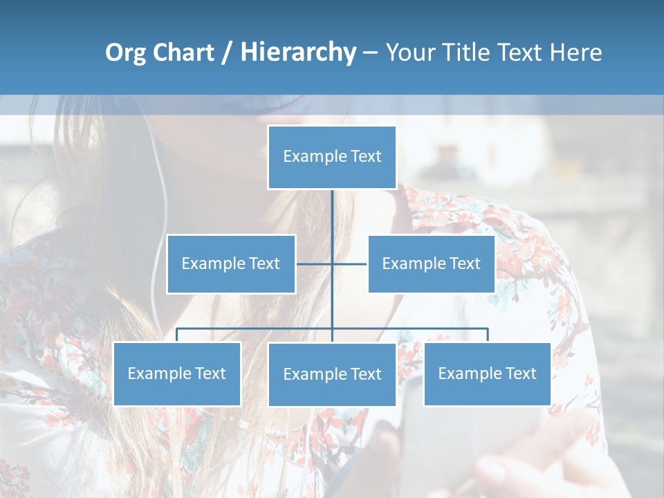 Single Portability Fun PowerPoint Template