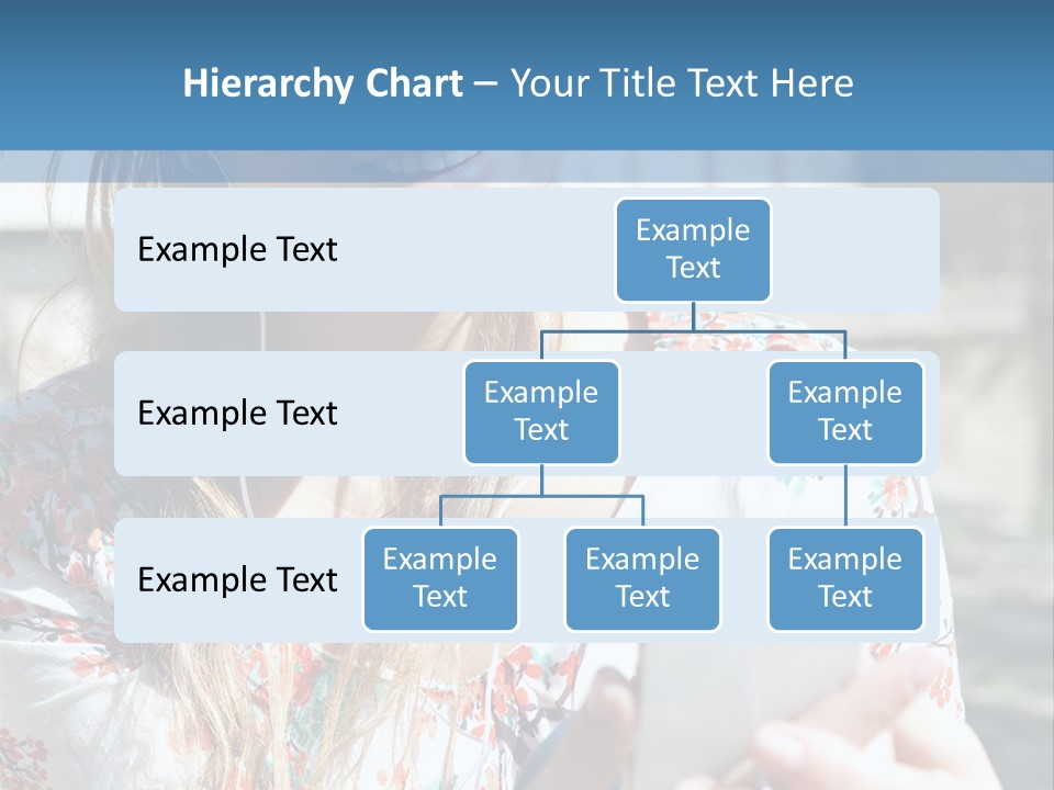 Single Portability Fun PowerPoint Template