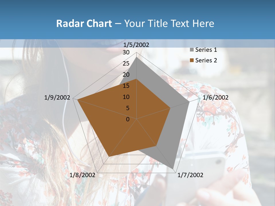 Single Portability Fun PowerPoint Template