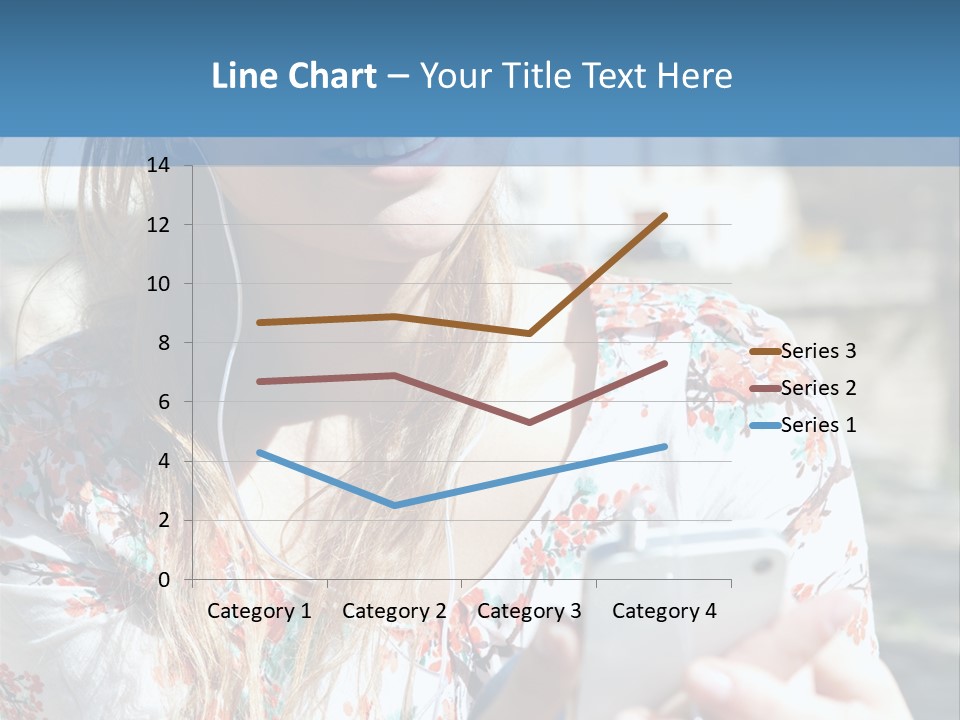 Single Portability Fun PowerPoint Template