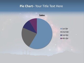 Fear Negative Cry PowerPoint Template