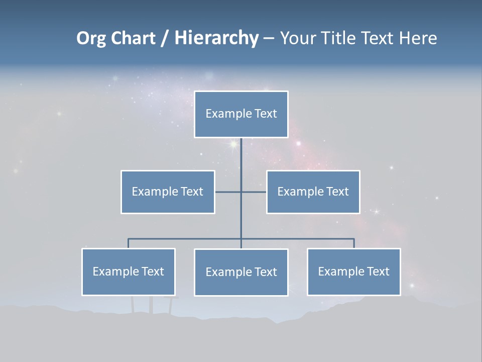 Fear Negative Cry PowerPoint Template