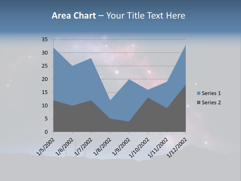 Fear Negative Cry PowerPoint Template