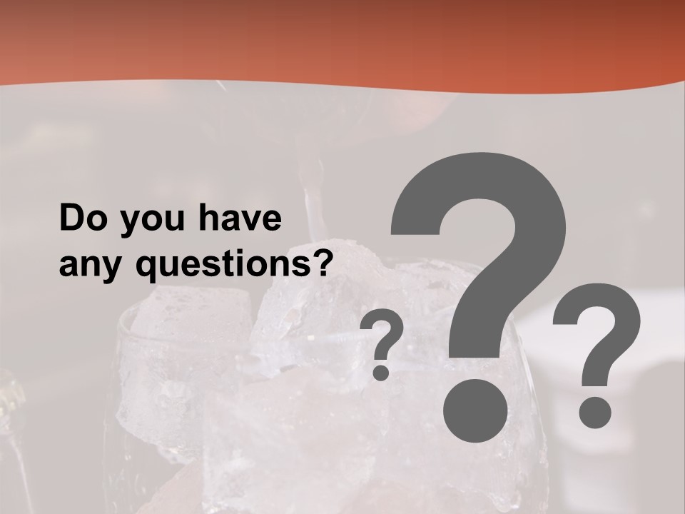 Ocean Islands Path PowerPoint Template