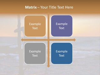 Nature Tropical Traditional PowerPoint Template