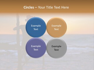 Nature Tropical Traditional PowerPoint Template