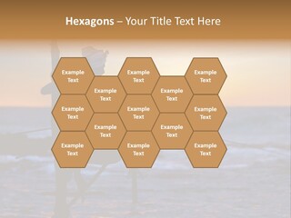 Nature Tropical Traditional PowerPoint Template